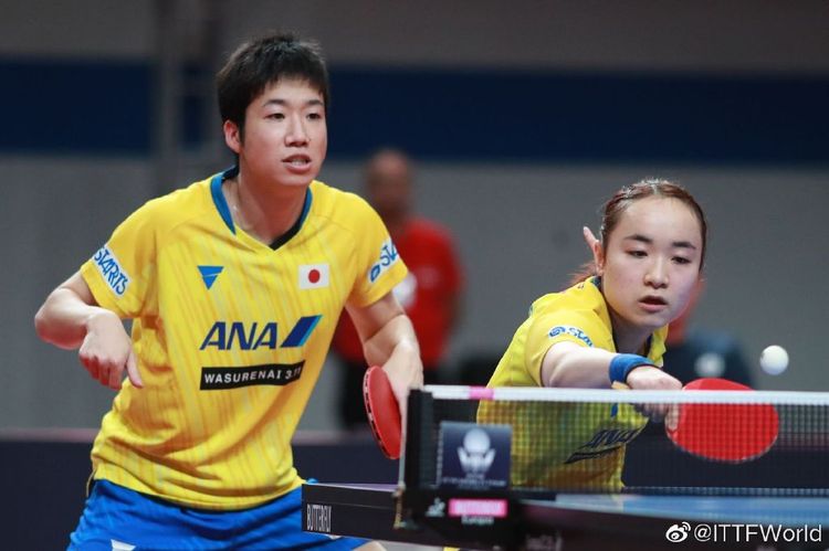零封张本智和！王楚钦WTT总决赛三连冠中新体坛.