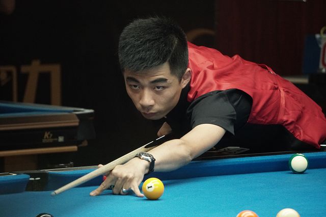 这种分胜负 这种分胜负