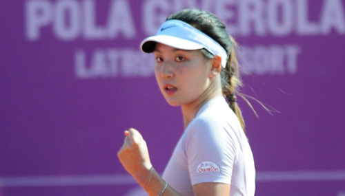 大的情况下 大的情况下