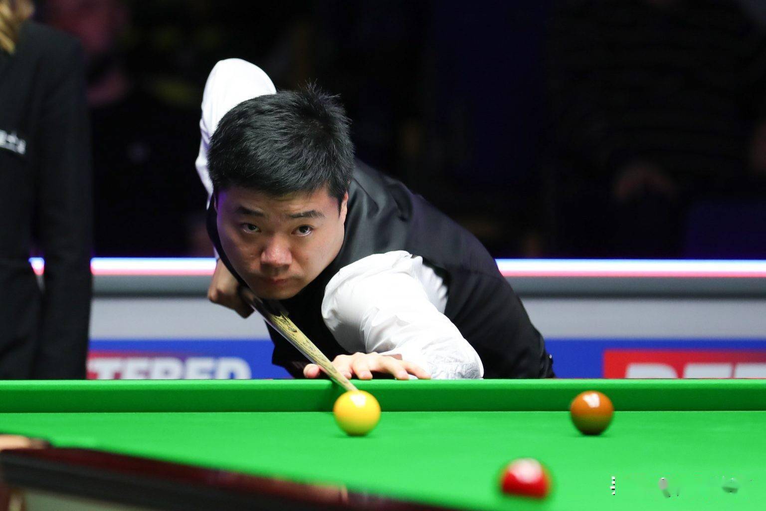 其实是在数 其实是在数