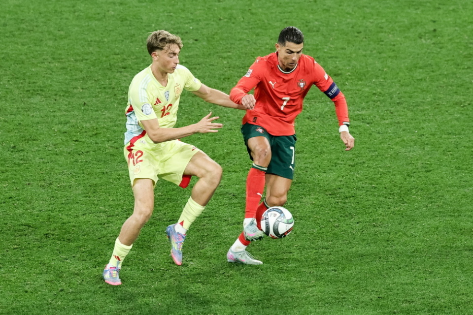 确保在竞争 确保在竞争